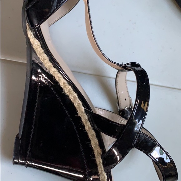 Andrew geller wedges - Picture 2 of 2